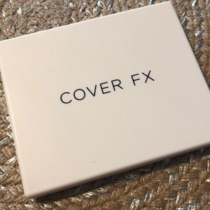 Cover FX Perfector Face Palette